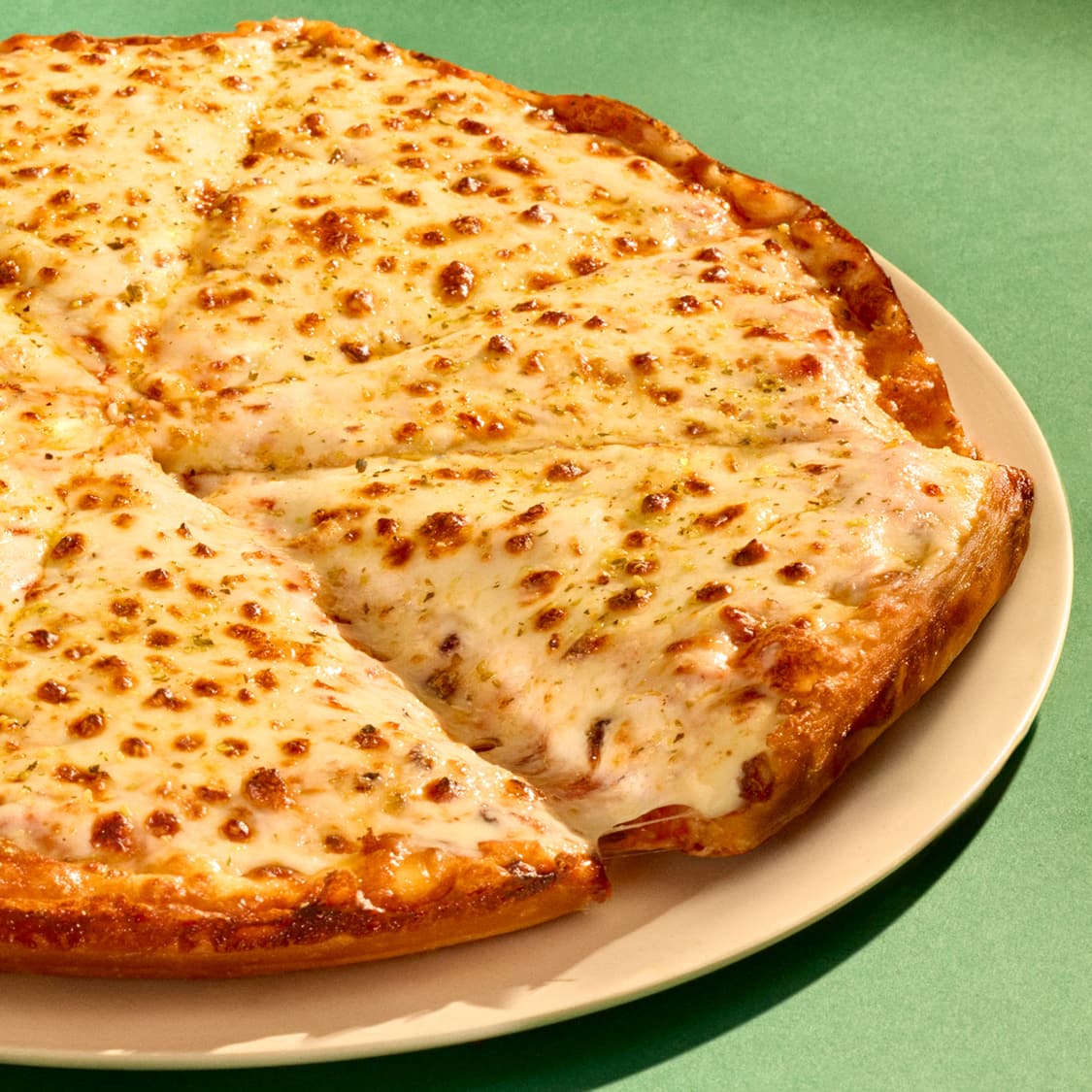 Pan Pizza Special