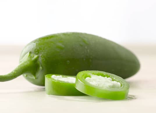 Jalapeño Peppers