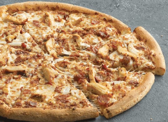 Pan Crust