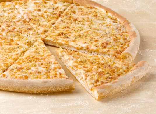 Pan Crust