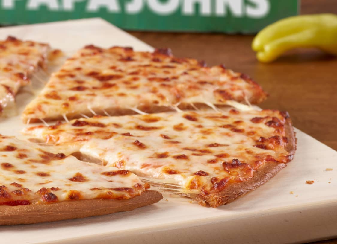 Gluten-Free Crust