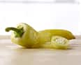 Banana Peppers